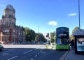 Final phase of highways works underway on popular route from Headingley to Leeds city centre