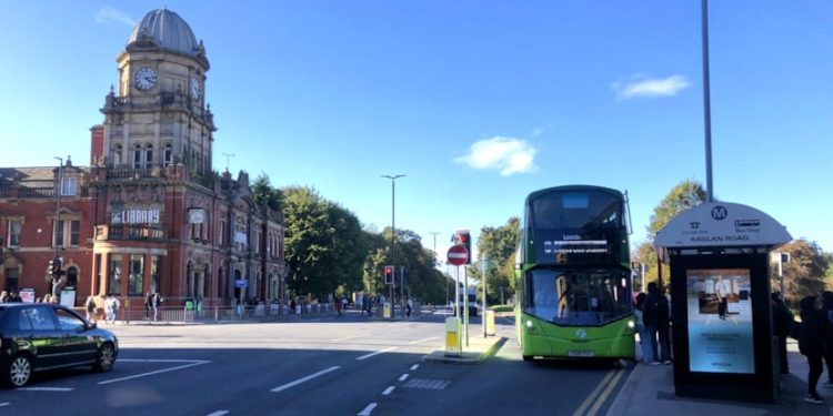 Final phase of highways works underway on popular route from Headingley to Leeds city centre