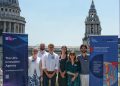 Innovate UK announce new signatories backing next-generation low-carbon concrete