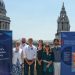 Innovate UK announce new signatories backing next-generation low-carbon concrete