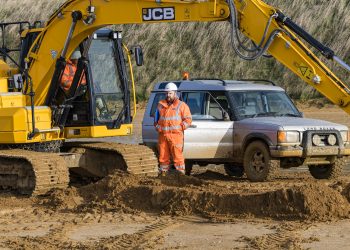 CITB publishes Construction Workforce Outlook 2026-2030