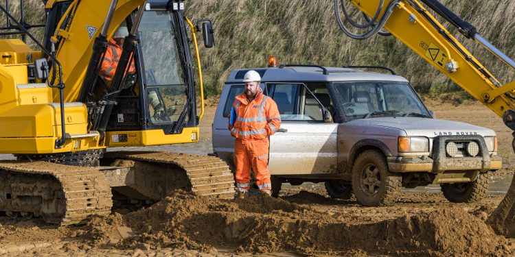 CITB publishes Construction Workforce Outlook 2026-2030