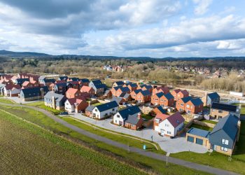 MERA Investment Management partners with Nicholas King Homes in £55mn GDV joint venture