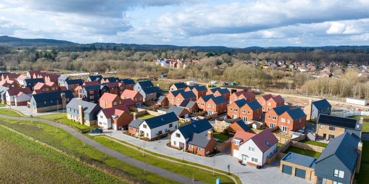 MERA Investment Management partners with Nicholas King Homes in £55mn GDV joint venture