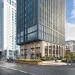 Watkin Jones Wins Approval for £40m Cardiff Co-Living Development