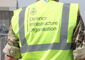 MoD Prepares £35m Programme of Vehicle Inspection Facility Upgrades