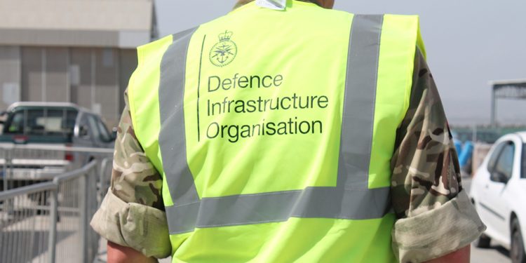MoD Prepares £35m Programme of Vehicle Inspection Facility Upgrades
