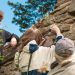 Heritage Challenge Gives Future Construction Professionals Real-World Experience