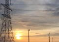 Five Contractors Secure £1.2bn National Grid Overhead Line Programme