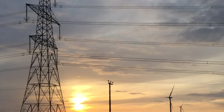 Five Contractors Secure £1.2bn National Grid Overhead Line Programme