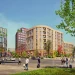 Plans approved for nearly 1,200 homes across Derby city centre