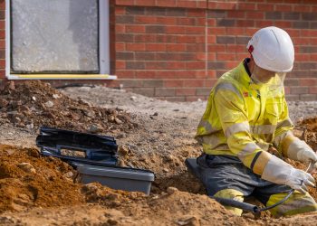 Infrastructure is Not a Back-Office Function – It’s Defining the Future of Housing
