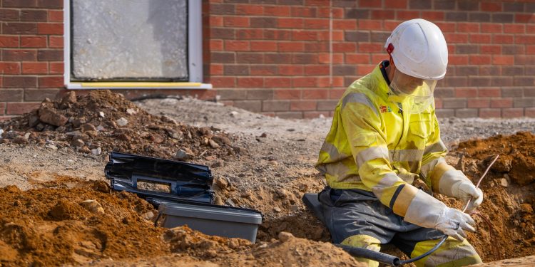 Infrastructure is Not a Back-Office Function – It’s Defining the Future of Housing
