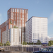 Green Light for 25-Storey Student Tower at Glasgow Gateway Regeneration
