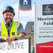 Harron Homes hat-trick: Housebuilder celebrates triple Pride in the Job win