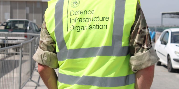 Defence Spending Surge Reshapes the UK Construction Landscape