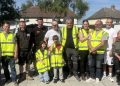 Construction charity tops £2m of projects delivered milestone as long-standing sponsor pledges continued support