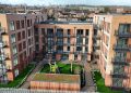Ingenious completes low-carbon residential development in Exeter with Construction Carbon