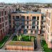 Ingenious completes low-carbon residential development in Exeter with Construction Carbon