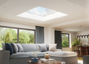 Keylite launches new Flat Roof Solutions brochure