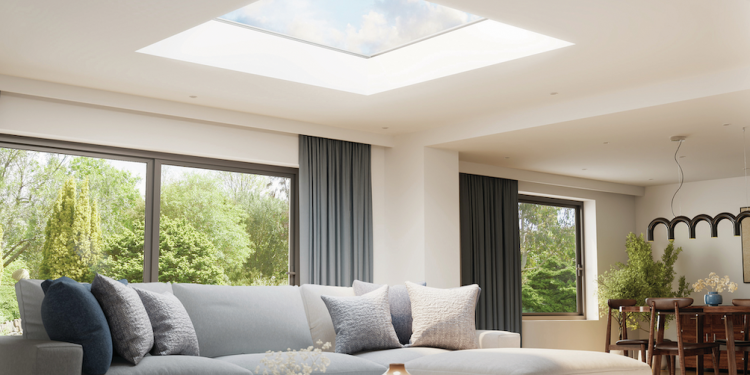 Keylite launches new Flat Roof Solutions brochure
