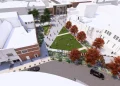 Kier Secures £35.4m Contract for Walsall Gateway Regeneration Scheme