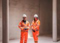 Caroline Nokes MP visits Southern Water’s £100m Southampton Link Main project