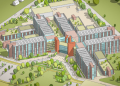 Planning Approval Clears Path for £1.3bn Leighton Hospital Redevelopment