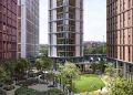 Winvic secures £130m BTR scheme in Leeds following Gateway 2 green light