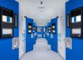 Conlon Construction completes first-of-its-kind transformation of Longsight Custody Suite for Greater Manchester Police