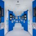 Conlon Construction completes first-of-its-kind transformation of Longsight Custody Suite for Greater Manchester Police