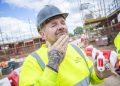 Marley Campaign Urges Outdoor Workers to Treat Sun Protection as Essential PPE