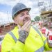 Marley Campaign Urges Outdoor Workers to Treat Sun Protection as Essential PPE