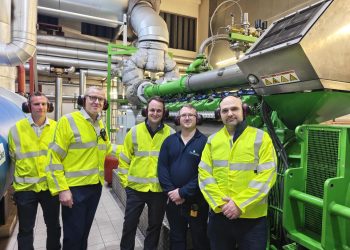 Leep Utilities acquires Milton Keynes-based district heating and electricity network