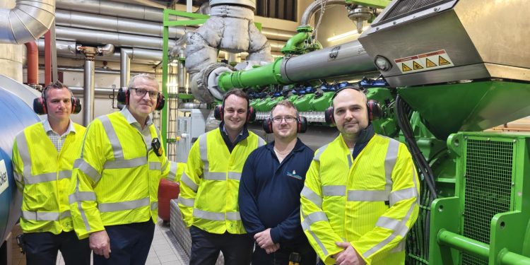 Leep Utilities acquires Milton Keynes-based district heating and electricity network