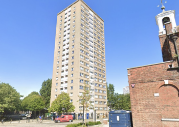 Portsmouth Launches £120m Framework for High-Rise Building Safety Upgrades