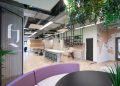 Global fashion manufacturer Q Collection completes UK HQ in Ashby