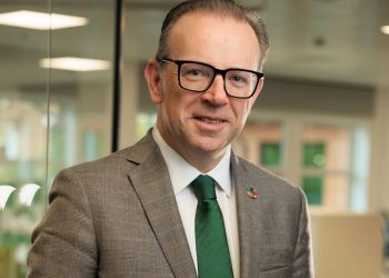 Reds10 Group appoints Steve Beechey as Executive Chair