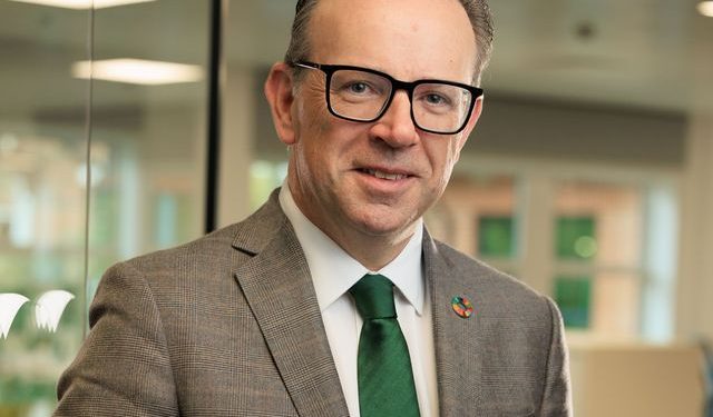 Reds10 Group appoints Steve Beechey as Executive Chair