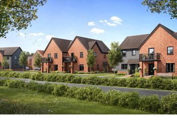 Planning consent secured for 65new homes in West Horsley