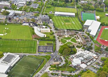 Novus Begins £4.2m Transformation of Loughborough University STEM Facilities