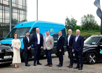 CameraMatics secures up to €49m investment to accelerate global expansion