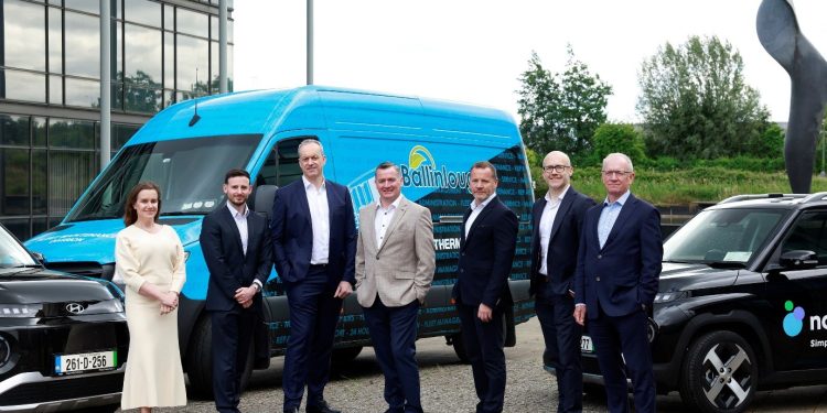 CameraMatics secures up to €49m investment to accelerate global expansion