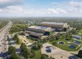 McLaren to Deliver £1bn Corscale Data Centre Campus at Iver