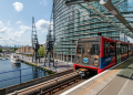 TfL Unveils Thames Tunnel Plans for DLR Extension to Thamesmead