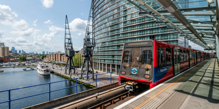TfL Unveils Thames Tunnel Plans for DLR Extension to Thamesmead