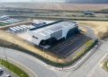 Dudleys Completes Engineering Works for Irizar UK Headquarters in Blyth