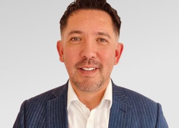 Balfour Beatty appoints Ed Egerton as Chief Legal and Commercial Officer