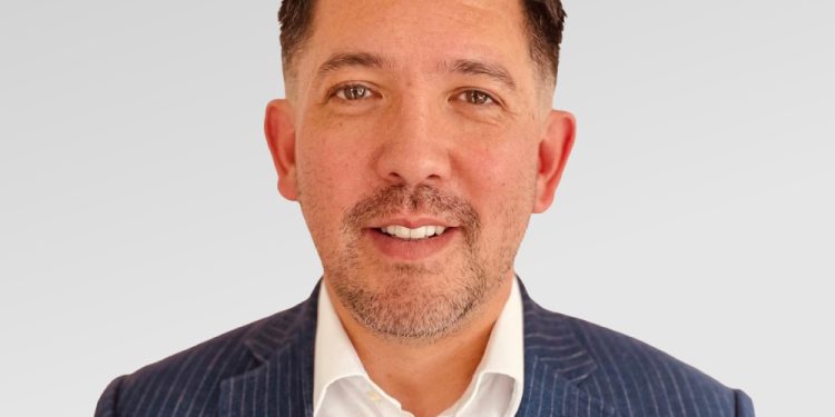 Balfour Beatty appoints Ed Egerton as Chief Legal and Commercial Officer