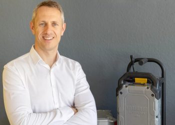 Briggs & Stratton appoints New Business Development Manager for Electrification